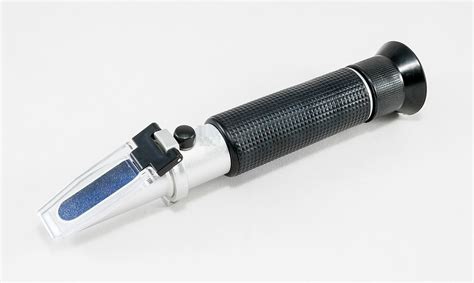 hand refractometer manufacturers|refractometer where to buy.